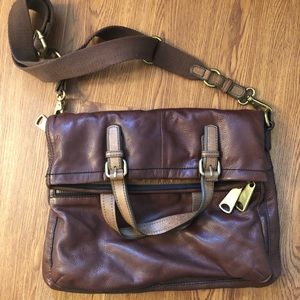 Fossil Explorer Tote